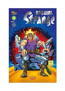 special-strange-1-116-classic-a-edition
