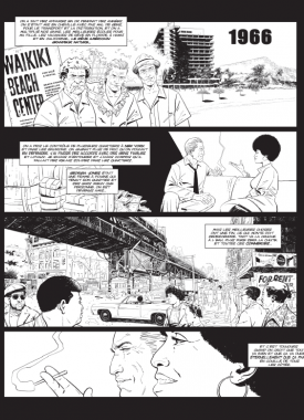 Planche 10 Xavier