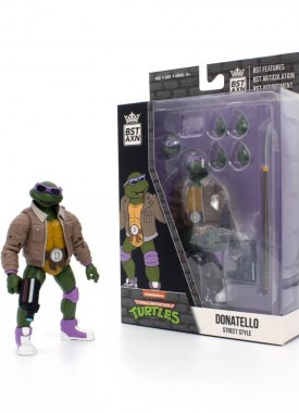 Figurine-Donatello-Street-Gang-1-Serie-TV-1987-The-Loyal-Subjects-2022-Tortues-Ninja-Turtles-TMNT_3