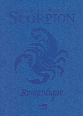 Scorpion-Romantique-Vol.2