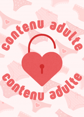 Contenu explicite