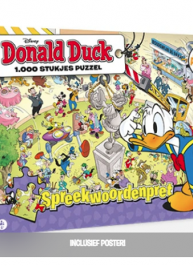 donald