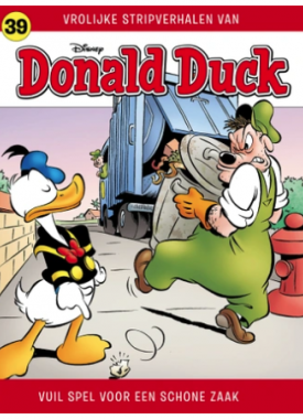 donald