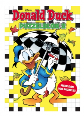 donald