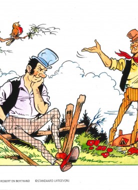 robert en bertrand