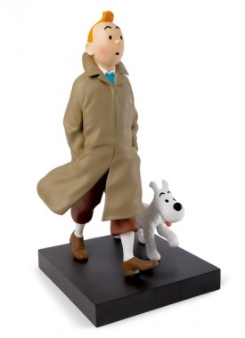tintin stripweb