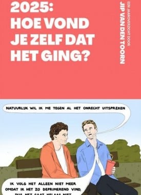 hoe vond je zelf dat het ging stripweb