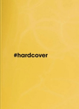 artbook hardcover geel stripweb