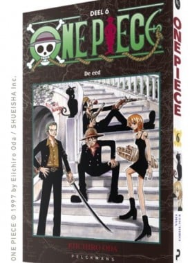 one piece de eed stripweb