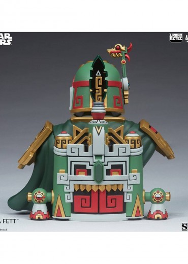 star-wars-super-buste-urban-aztec-boba-fett-by-jesse-hernandez-20-cm (3)