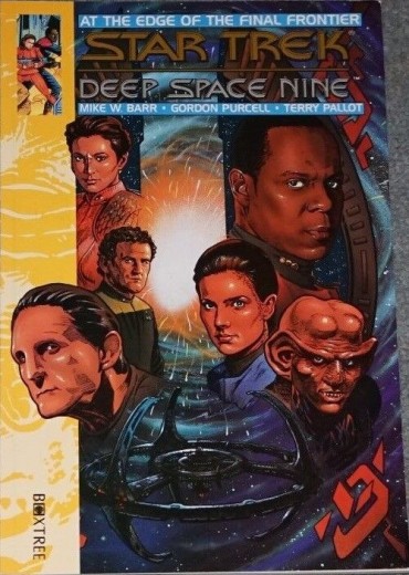 Star-Trek-Foncé-Espace-Nine-Boxtree-Mike-W