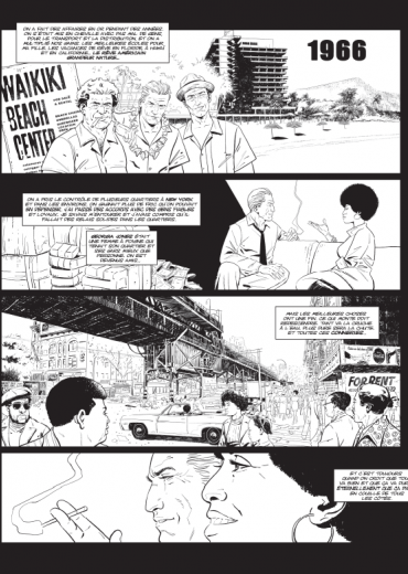 Planche 10 Xavier