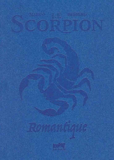 Scorpion-Romantique-Vol.2