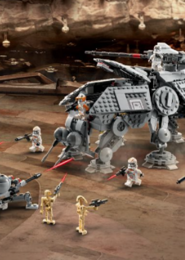 lego 6
