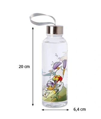 donald 6