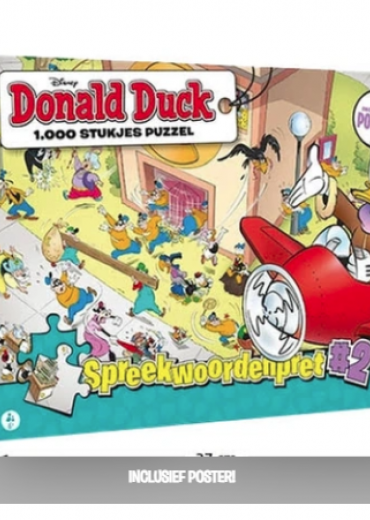 donald 5