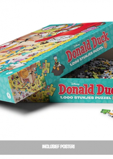 donald 3