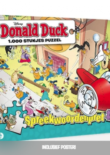 donald