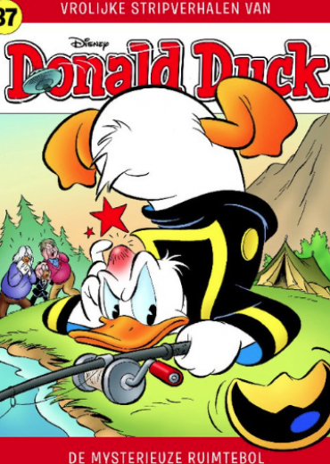donald