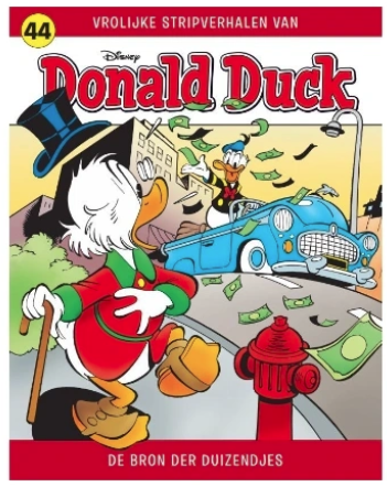 donald