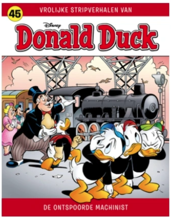 donald