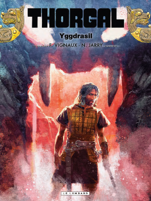 thorgal 44 stripweb