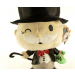 Mr. Monopoly - Stripweb